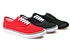 canvas shoes vulcanized shoes